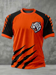 Men's Cincinnati Football T-shirts