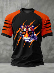 Men's Cincinnati Football T-shirts