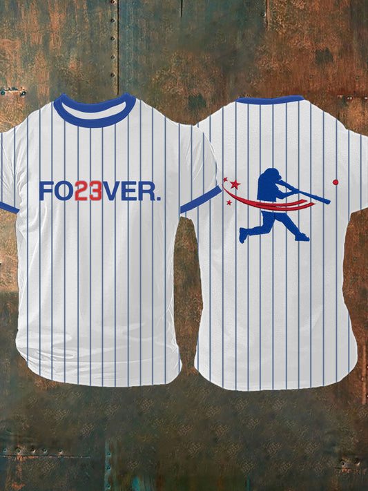 Men's Forever 23 Printed T-shirt