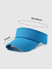 Unisex Freedom Charlie Kirk Sun Hat