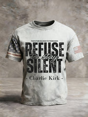Men's Charlie T-shirt