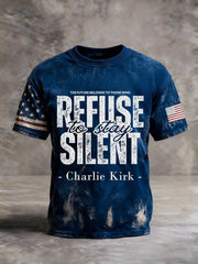 Men's Charlie T-shirt