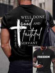 Men's Charlie T-shirt