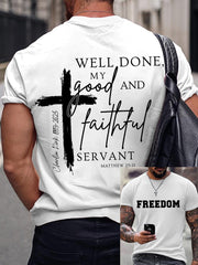 Men's Charlie T-shirt