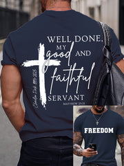 Men's Charlie T-shirt