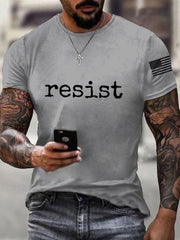 Men's Resist Tee
